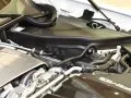 Mercedes-Benz AMG GT AMG GT Roadster (R190) — 20