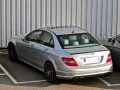 Mercedes-Benz Klasa C Klasa C (W204) — 28