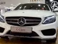 Mercedes-Benz Klasa C Klasa C (W205) — 25