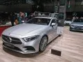Mercedes-Benz CLS CLS coupe (C257) — 10