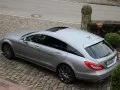 Mercedes-Benz CLS CLS Shooting Brake (X218) — 3