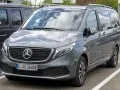 Mercedes-Benz EQV EQV (V447) Long — 3
