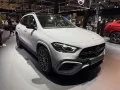 Mercedes-Benz GLA GLA (H247, facelift 2023) — 14
