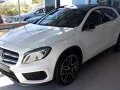 Mercedes-Benz GLA GLA (X156) — 7