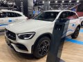 zdjęcie GLC