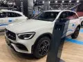 Mercedes-Benz GLC GLC SUV (X253, facelift 2019) — 20
