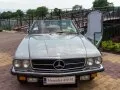 Mercedes-Benz SL SL (R107) — 30