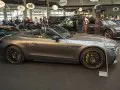 Mercedes-Benz SL SL (R232) — 14