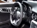 Mercedes-Benz SLC SLC (R172 facelift 2016) — 25