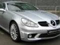 Mercedes-Benz SLK SLK (R171) — 7