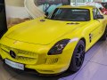 zdjęcie SLS AMG