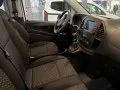 Mercedes-Benz Vito Vito (W447, facelift 2020) Mixto Wersja ekstradługa — 8