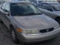 Mercury Mystique Mystique — 4
