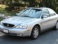 Mercury Sable Sable IV — 2