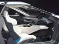 Mitsubishi e-Evolution e-Evolution Concept — 14