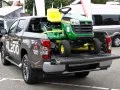 Mitsubishi L200 L200 V Double Cab (facelift 2019) — 7
