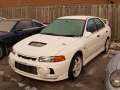 zdjęcie Lancer Evolution