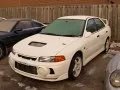 Mitsubishi Lancer Evolution Lancer Evolution IV — 6
