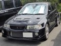 zdjęcie Lancer Evolution