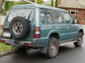 zdjęcie Pajero