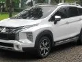 Mitsubishi Xpander Xpander Cross — 3