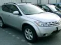 Nissan Murano Murano I (Z50) — 5