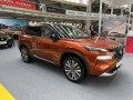 zdjęcie X-Trail