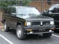 Oldsmobile Bravada Bravada — 3