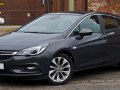Astra K