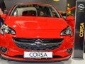 Corsa E 5-door