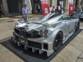 zdjęcie Huayra