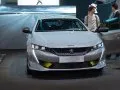Peugeot 508 508 II (Phase I, 2018) — 15