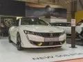 Peugeot 508 508 II (Phase I, 2018) — 34