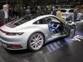 Porsche 911 911 (992) — 2