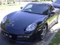 zdjęcie Boxster