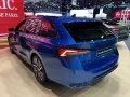 Skoda Octavia Octavia IV Combi (facelift 2024) — 15