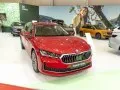 Skoda Superb Superb IV Combi — 31