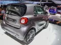 Smart EQ fortwo EQ fortwo (C453) — 2