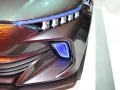 SsangYong e-SUV e-SUV (Concept) — 7