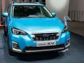 Subaru XV XV II — 2