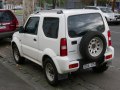 zdjęcie Jimny