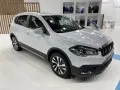 Suzuki SX4 S-Cross SX4 S-Cross II (facelift 2016) — 26