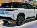 Toyota bZ3X bZ3X — 2
