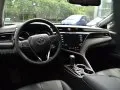 Toyota Camry Camry VIII (XV70) — 38