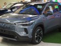 zdjęcie Corolla Cross