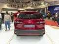 Toyota Corolla Cross Corolla Cross — 39