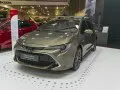 Toyota Corolla Corolla Touring Sports XII (E210) — 29