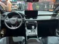 Toyota RAV4 RAV4 V — 40