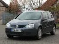 Volkswagen Golf Golf V (3-door) — 2
