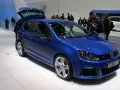 Volkswagen Golf Golf VI (3-door) — 19